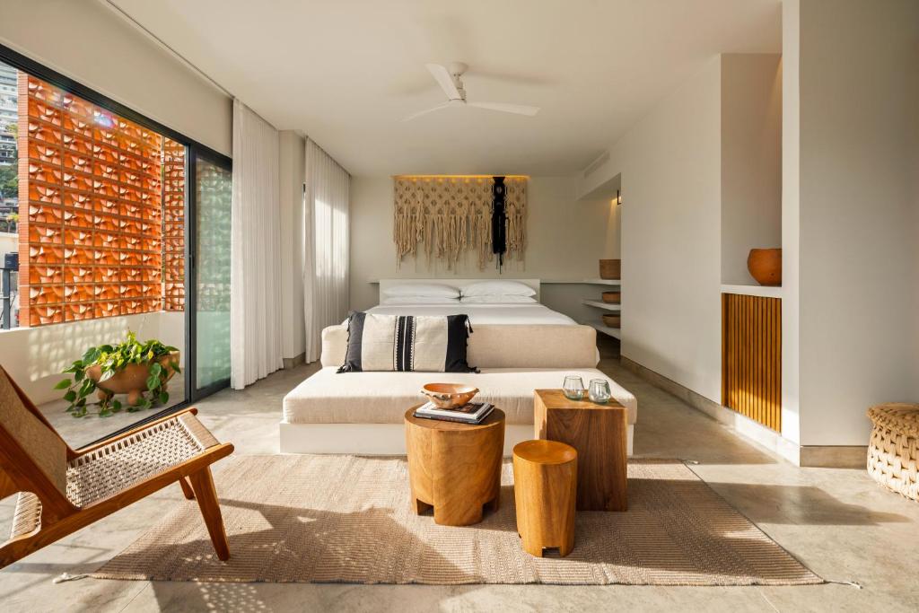 The Tryst Puerto Vallarta LGBT Hotel The Tryst Puerto Vallarta LGBT Hotel