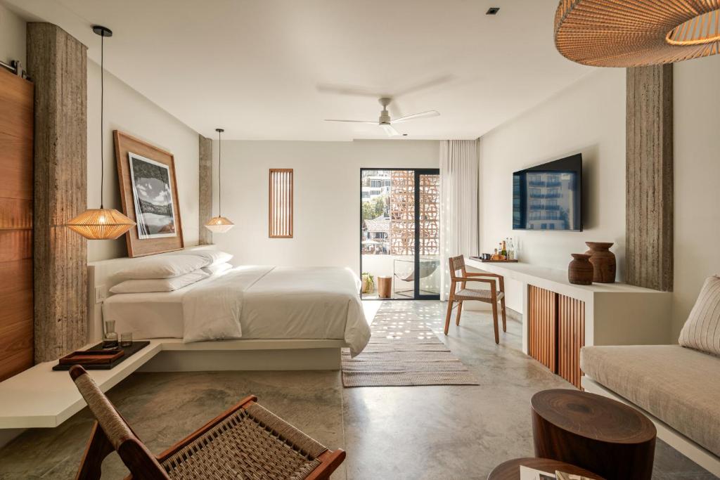 The Tryst Puerto Vallarta LGBT Hotel The Tryst Puerto Vallarta LGBT Hotel