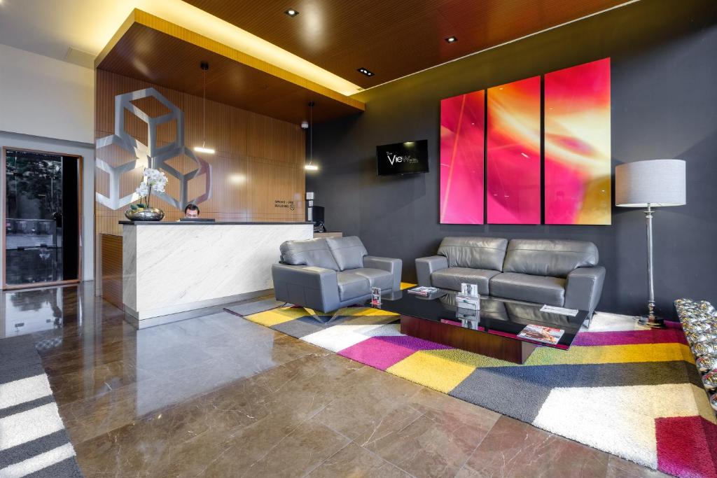 The View Hotel by Covalia The View Hotel by Covalia