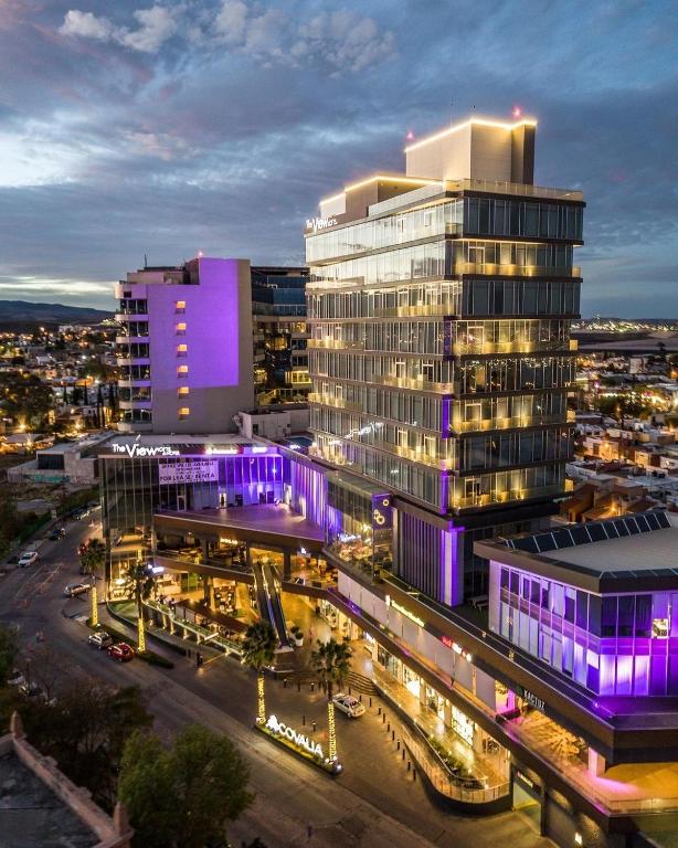 The View Hotel by Covalia The View Hotel by Covalia