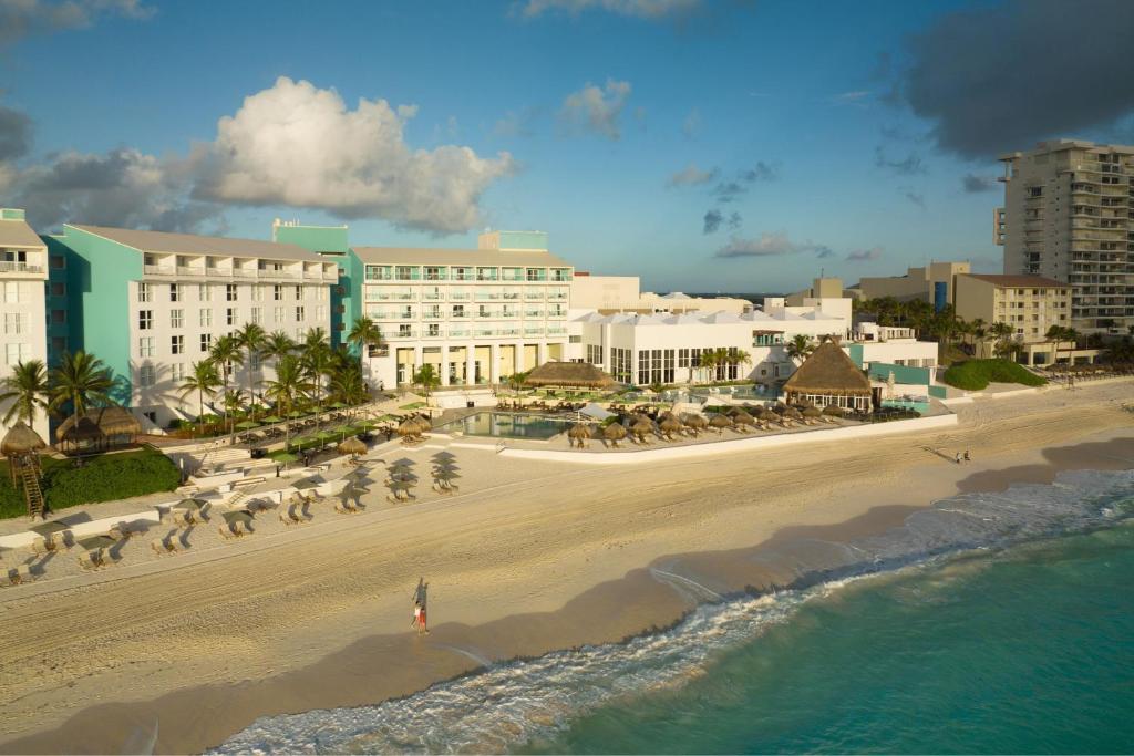 The Westin Cancun Resort Villas & Spa The Westin Cancun Resort Villas & Spa