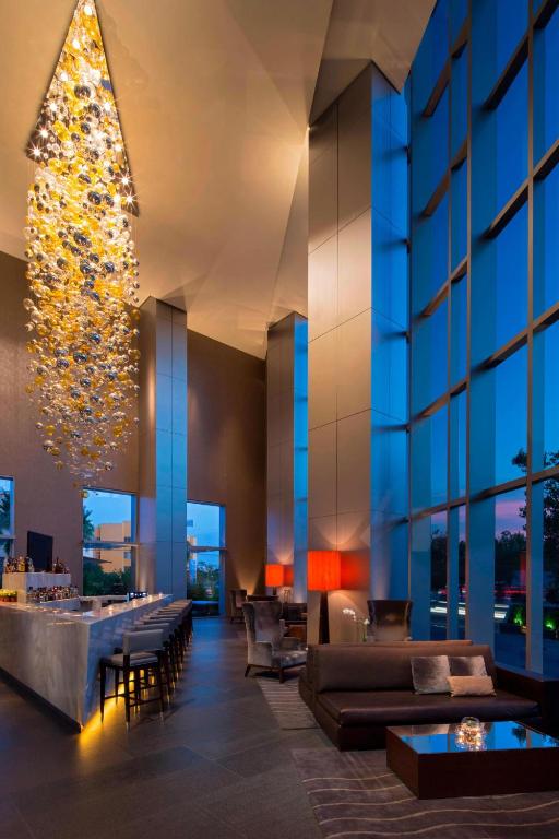 The Westin Guadalajara The Westin Guadalajara