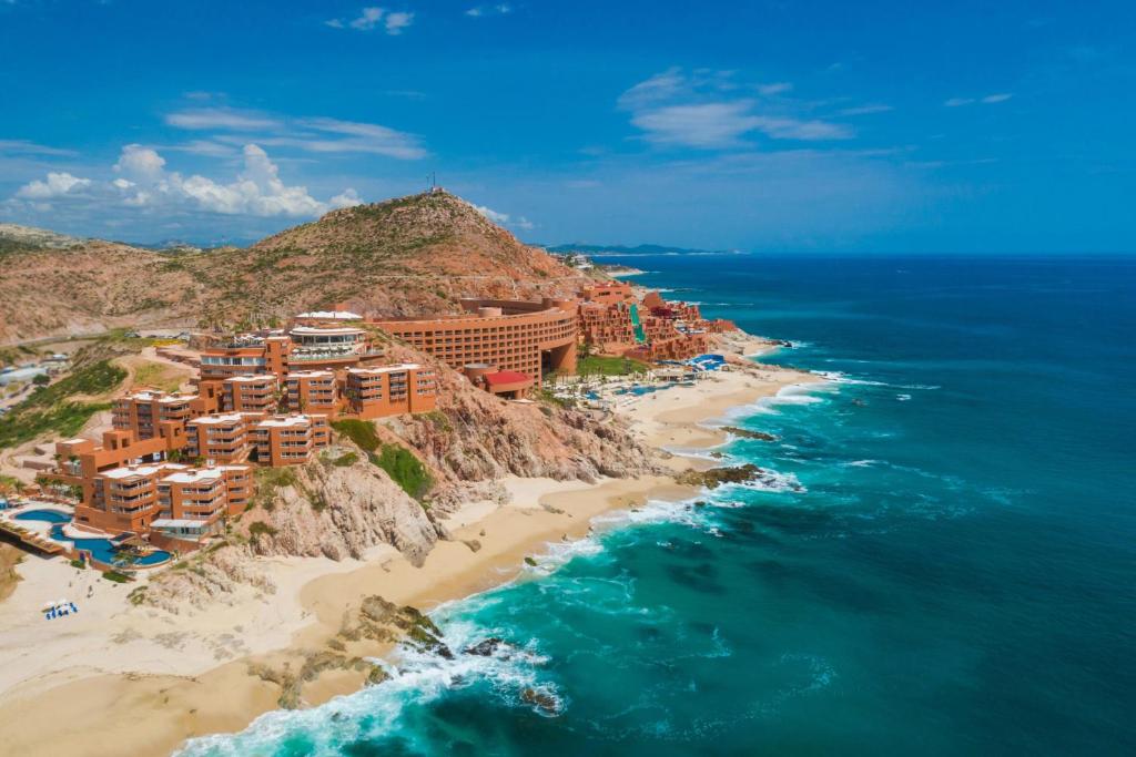 The Westin Los Cabos Resort Villas – Baja Point The Westin Los Cabos Resort Villas - Baja Point
