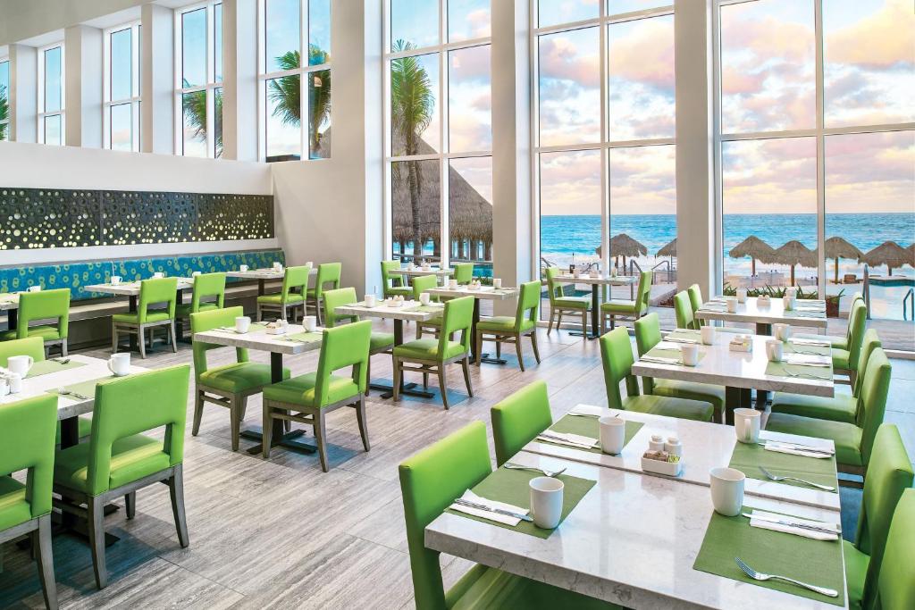 The Westin Resort & Spa Cancun The Westin Resort & Spa Cancun