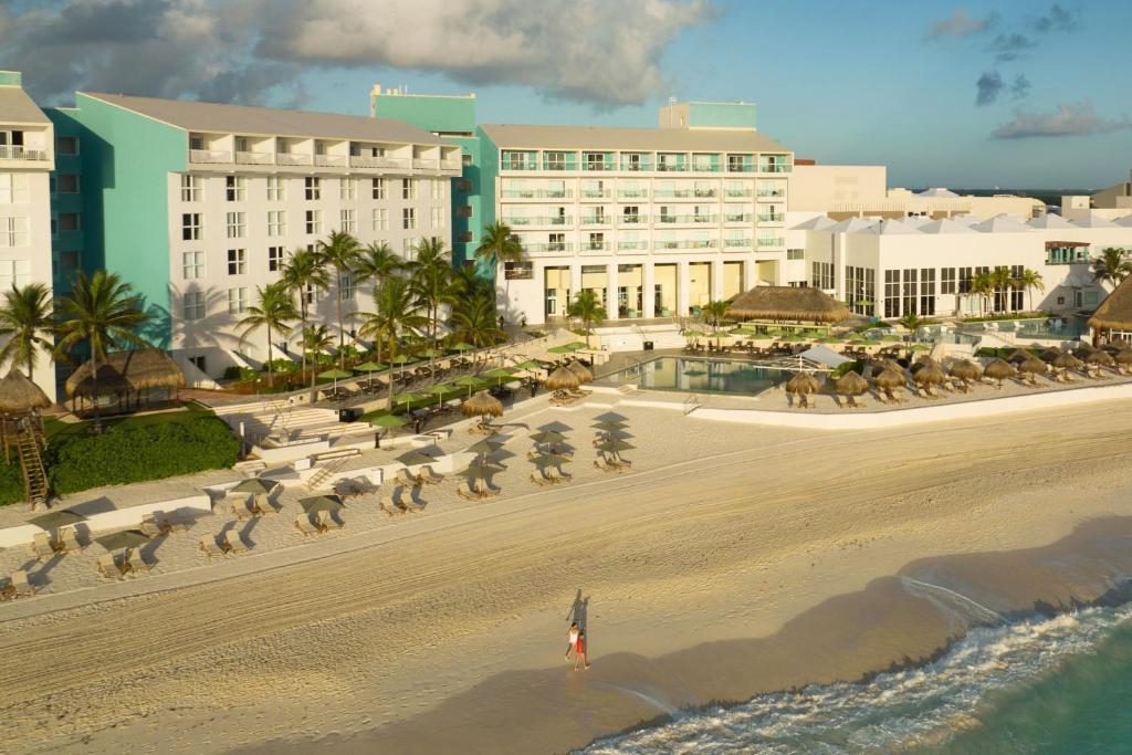 The Westin Resort & Spa Cancun The Westin Resort & Spa Cancun