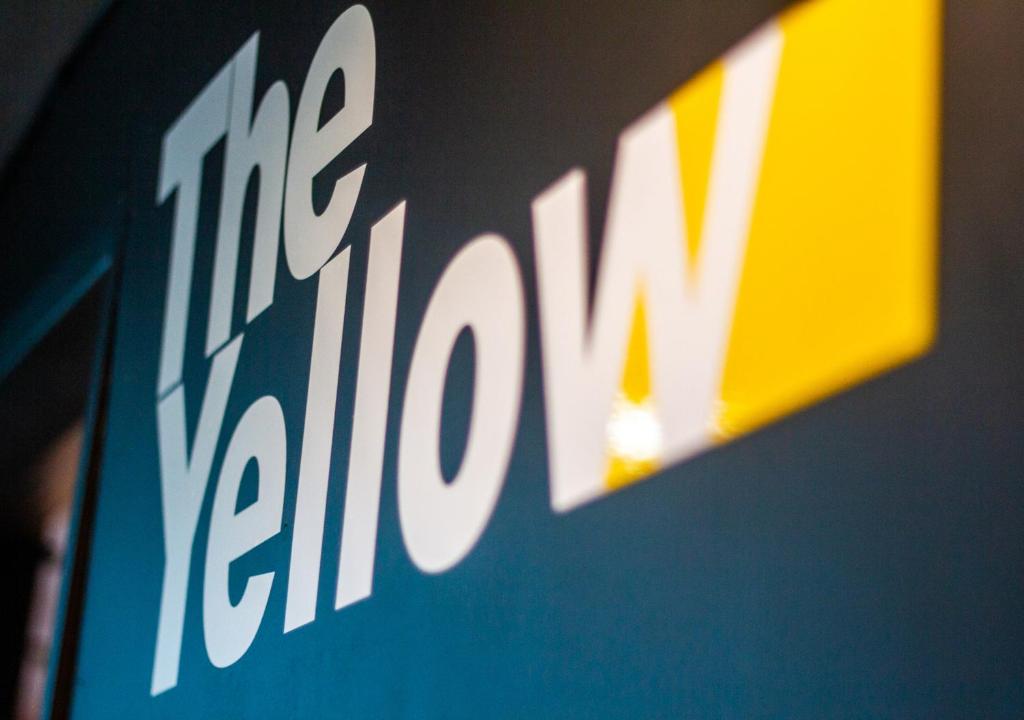 The Yellow by DOT Boutique