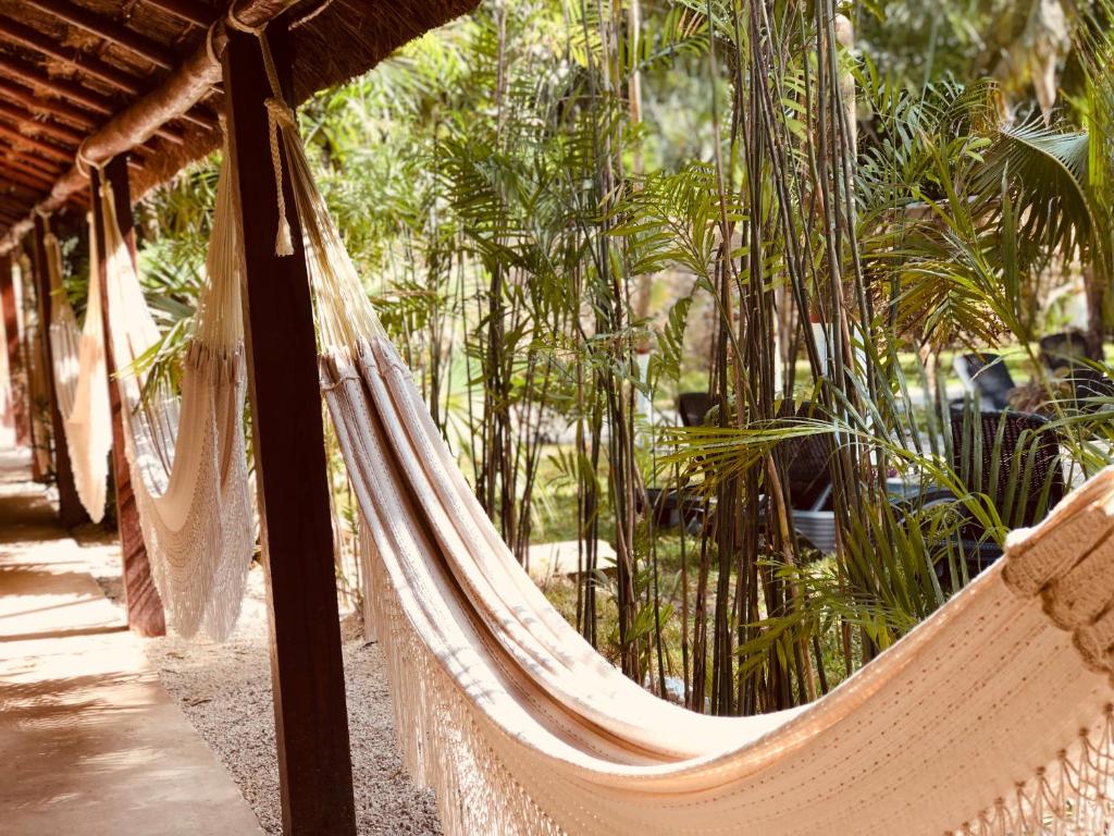 Tierra Maya Hotel Spa & Sanctuary Tierra Maya Hotel Spa & Sanctuary