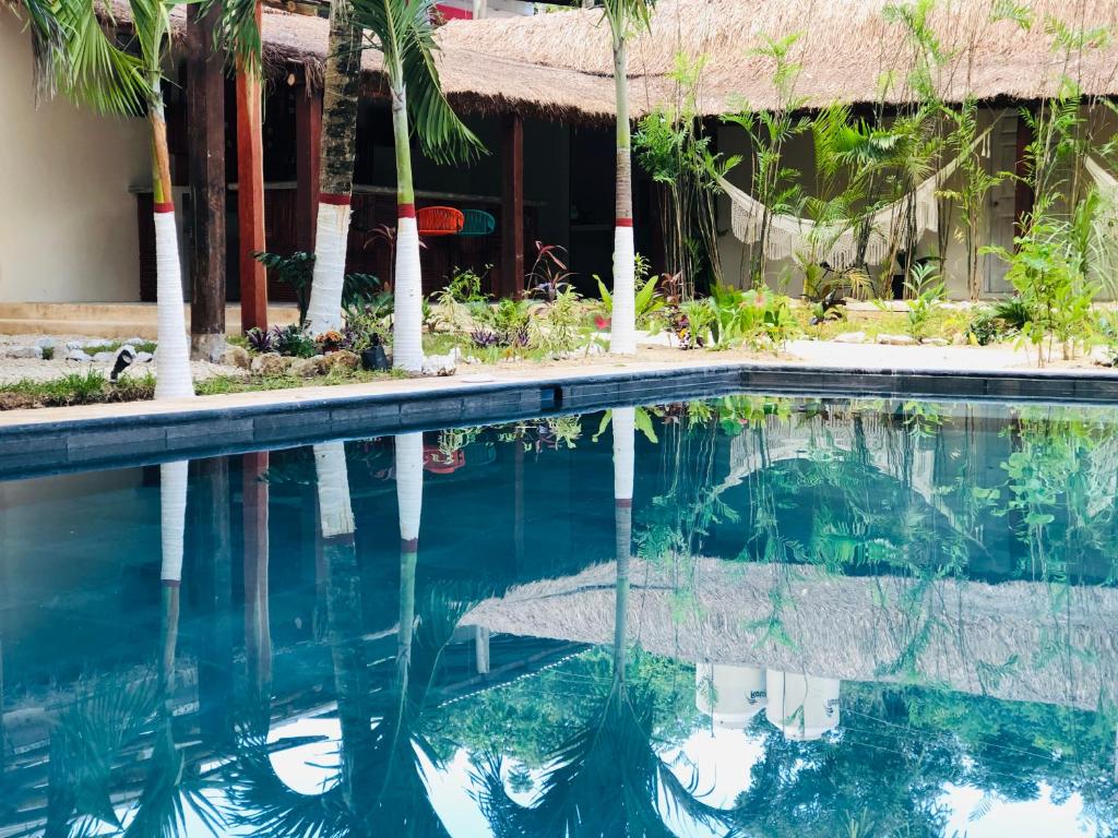 Tierra Maya Hotel Spa & Sanctuary Tierra Maya Hotel Spa & Sanctuary