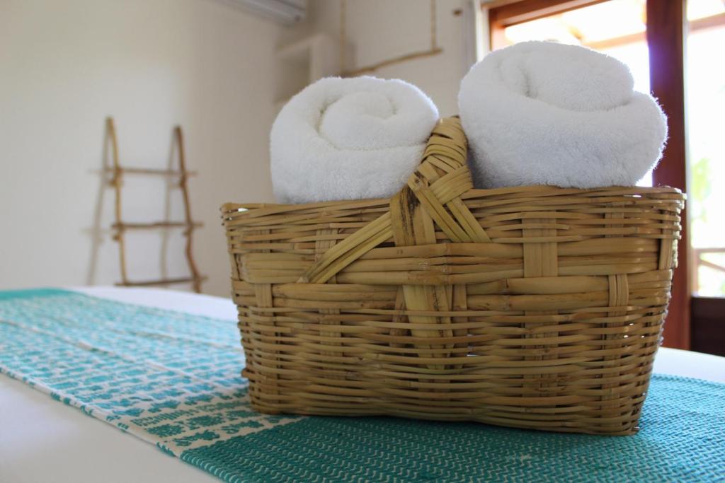 Tierra Mia Boutique Hotel