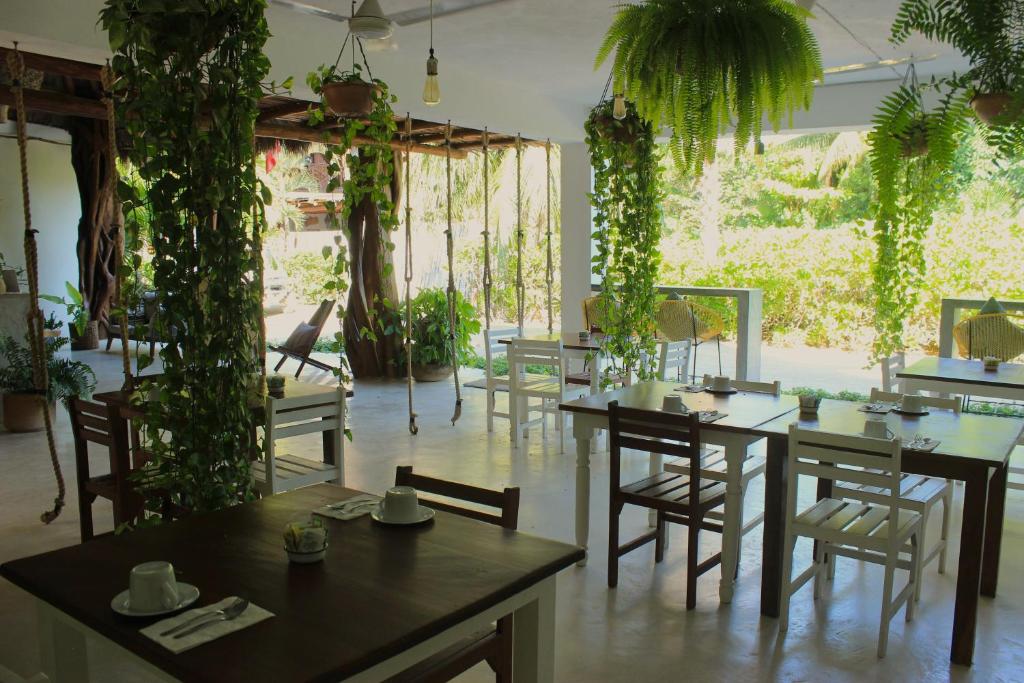 Tierra Mia Boutique Hotel