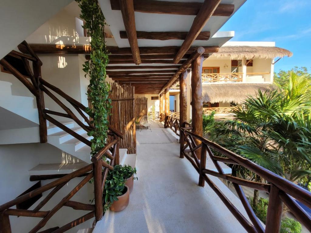 Tierra Mia Boutique Hotel