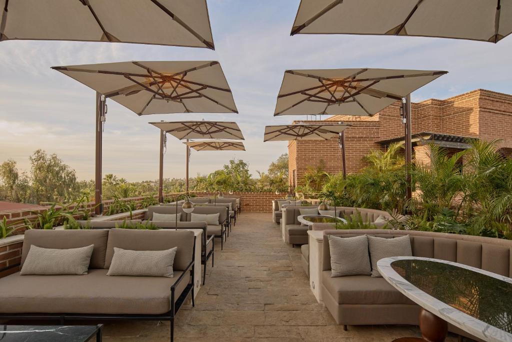 Todos Santos Boutique Hotel Todos Santos Boutique Hotel