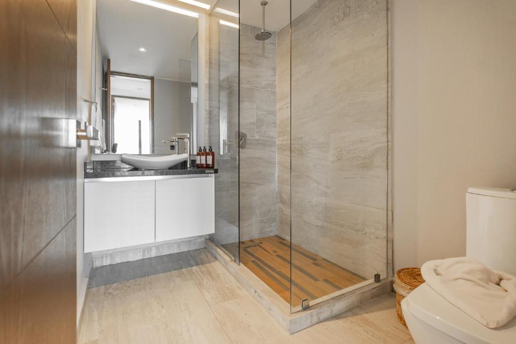 Toh House Luxury by Boutique Apartments MX