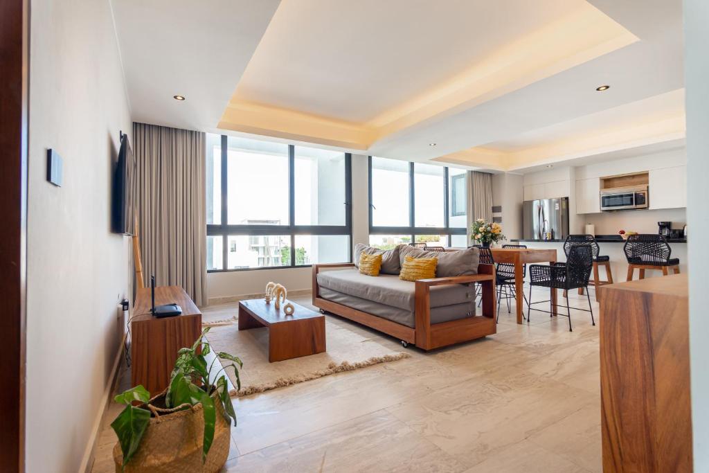 Toh House Luxury by Boutique Apartments MX