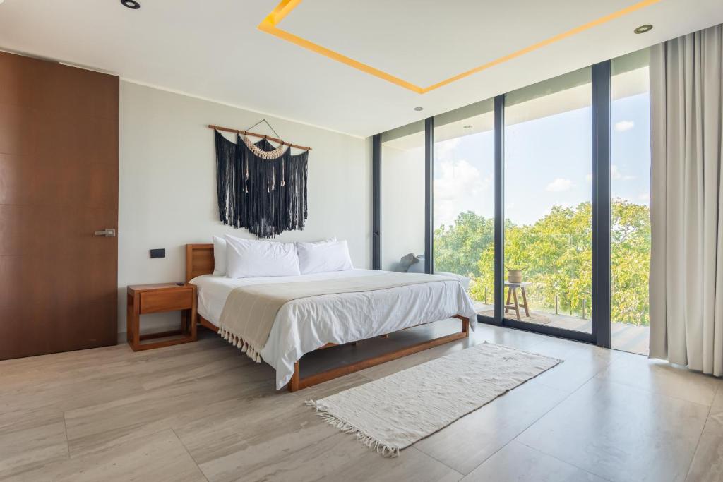 Toh House Luxury by Boutique Apartments MX Toh House Luxury by Boutique Apartments MX