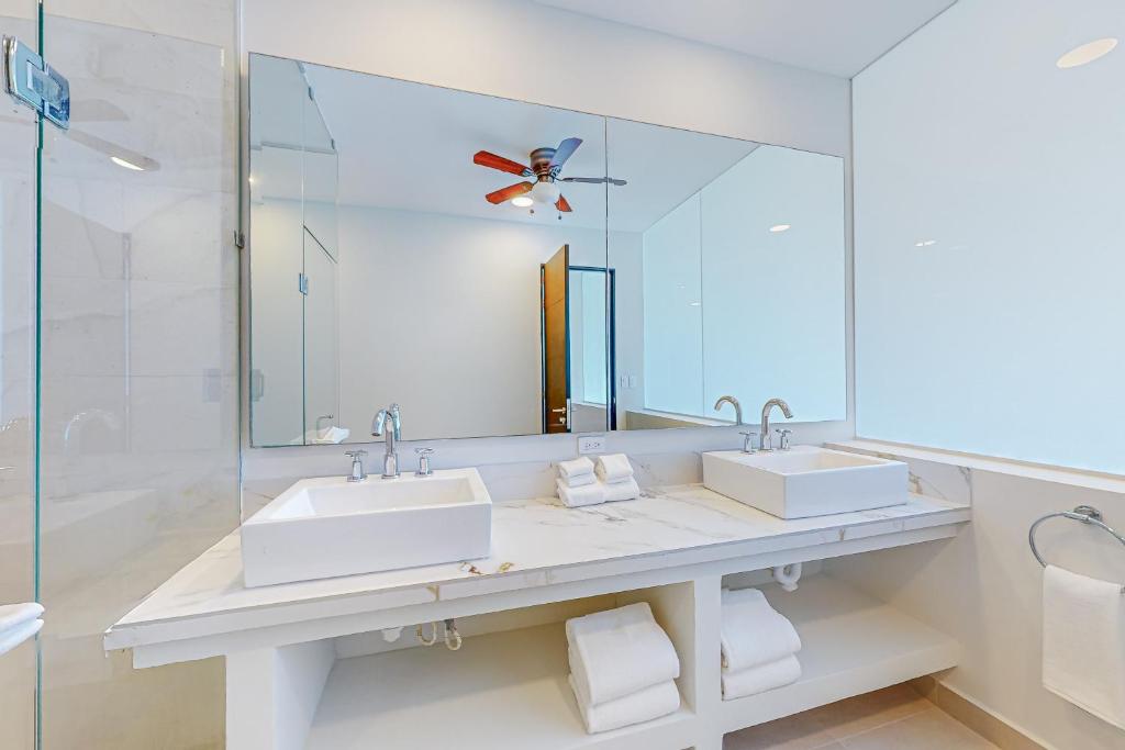 Torre Peninsula 11-B Studio Torre Peninsula 11-B Studio