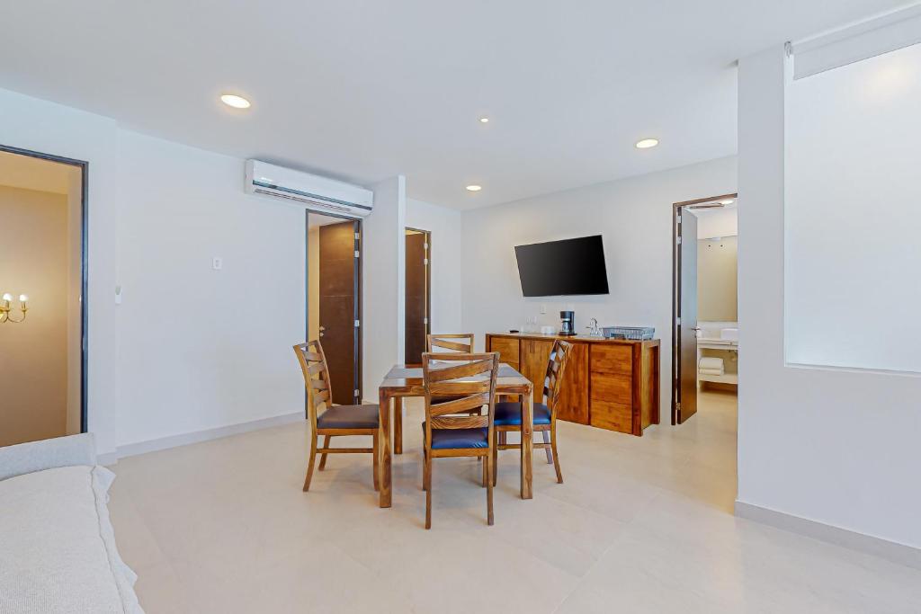 Torre Peninsula 11-B Studio Torre Peninsula 11-B Studio