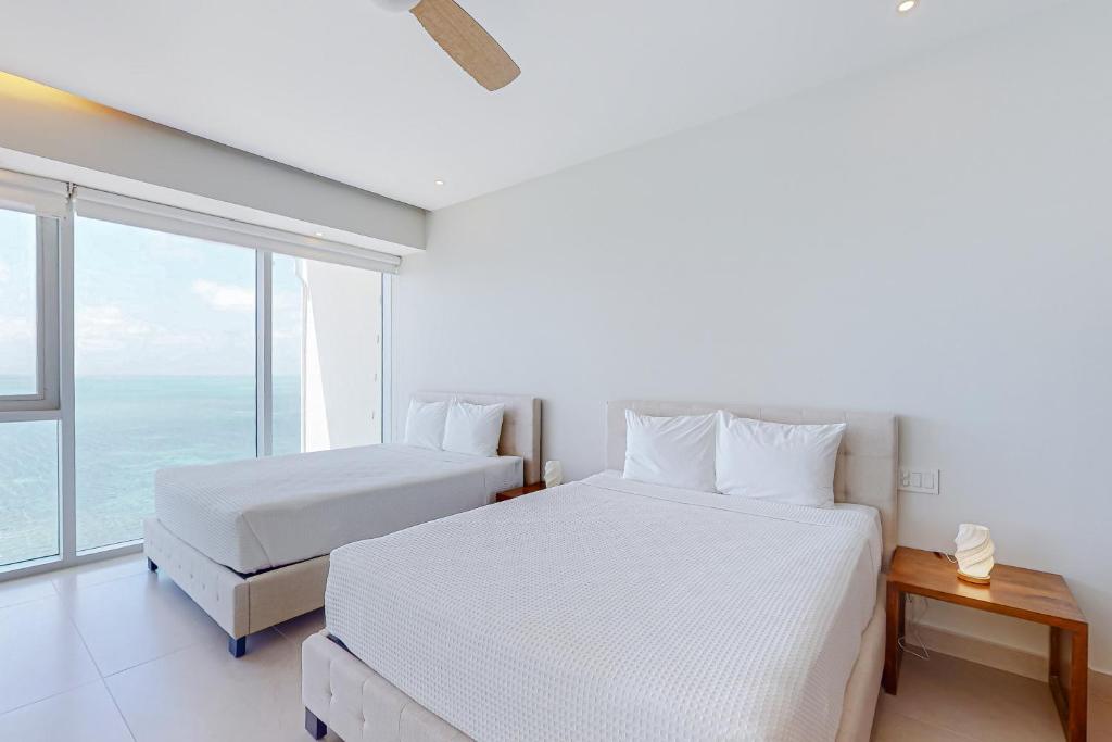 Torre Peninsula 11-B Studio Torre Peninsula 11-B Studio