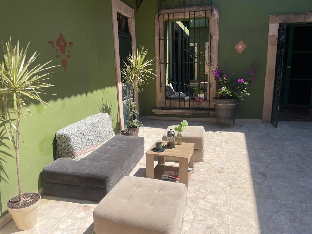 Transparence Hotel SPA Holistico