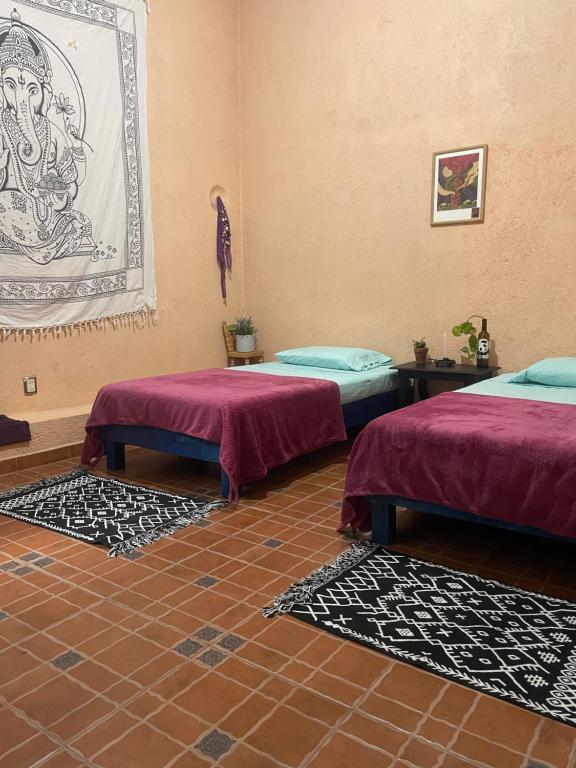 Transparence Hotel SPA Holistico