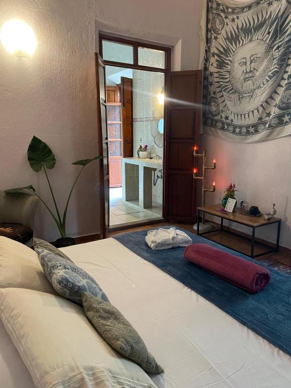 Transparence Hotel SPA Holistico