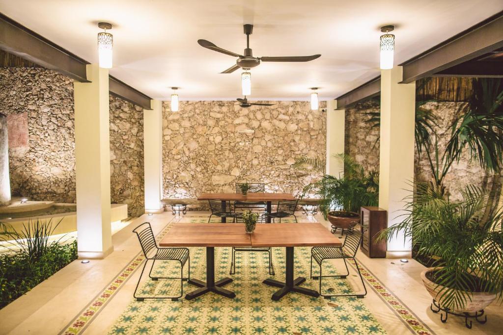 TreeHouse Boutique Hotel, an adults only boutique hotel