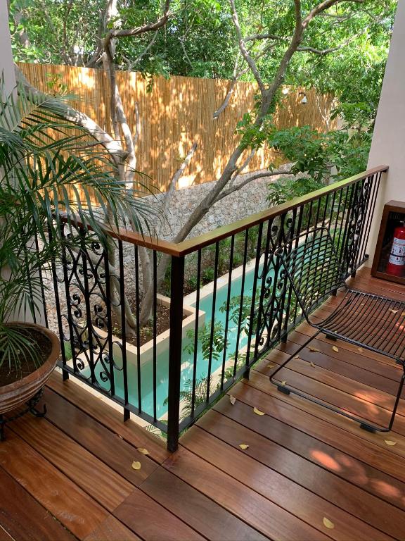 TreeHouse Boutique Hotel, an adults only boutique hotel TreeHouse Boutique Hotel, an adults only boutique hotel