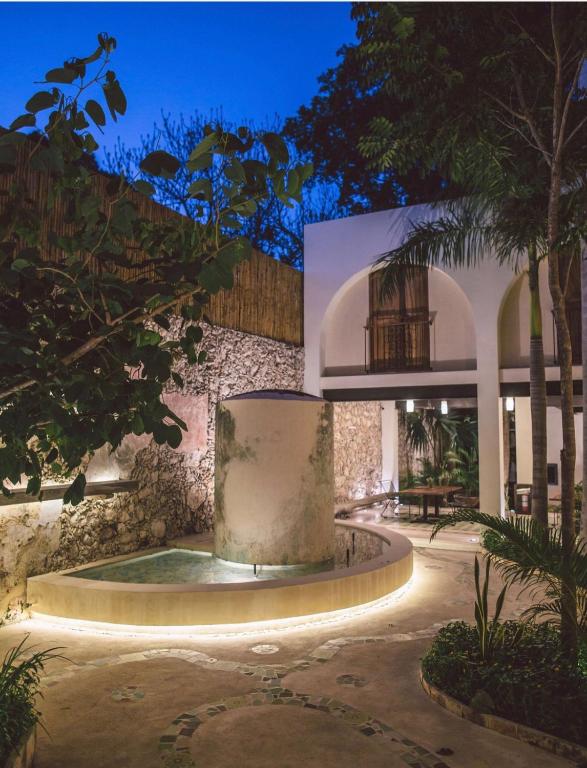 TreeHouse Boutique Hotel, an adults only boutique hotel TreeHouse Boutique Hotel, an adults only boutique hotel