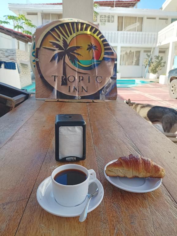 Tropic Inn