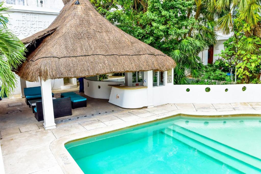 tropical