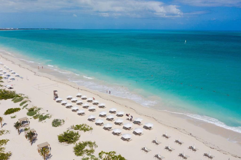TRS Coral Hotel – Adults Only – All Inclusive TRS Coral Hotel - Adults Only - All Inclusive