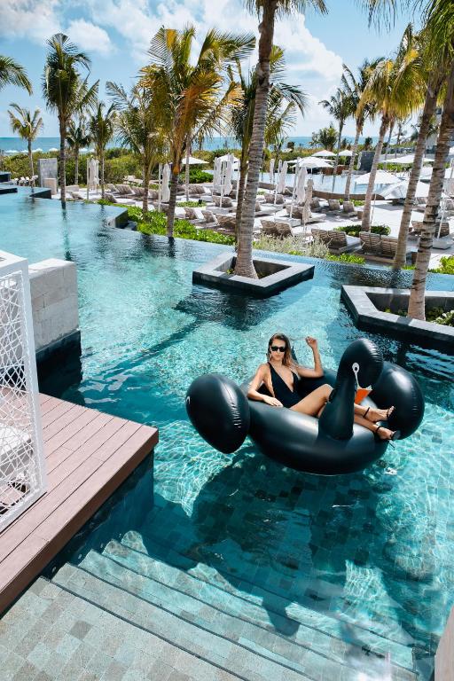 TRS Coral Hotel – Adults Only – All Inclusive TRS Coral Hotel - Adults Only - All Inclusive