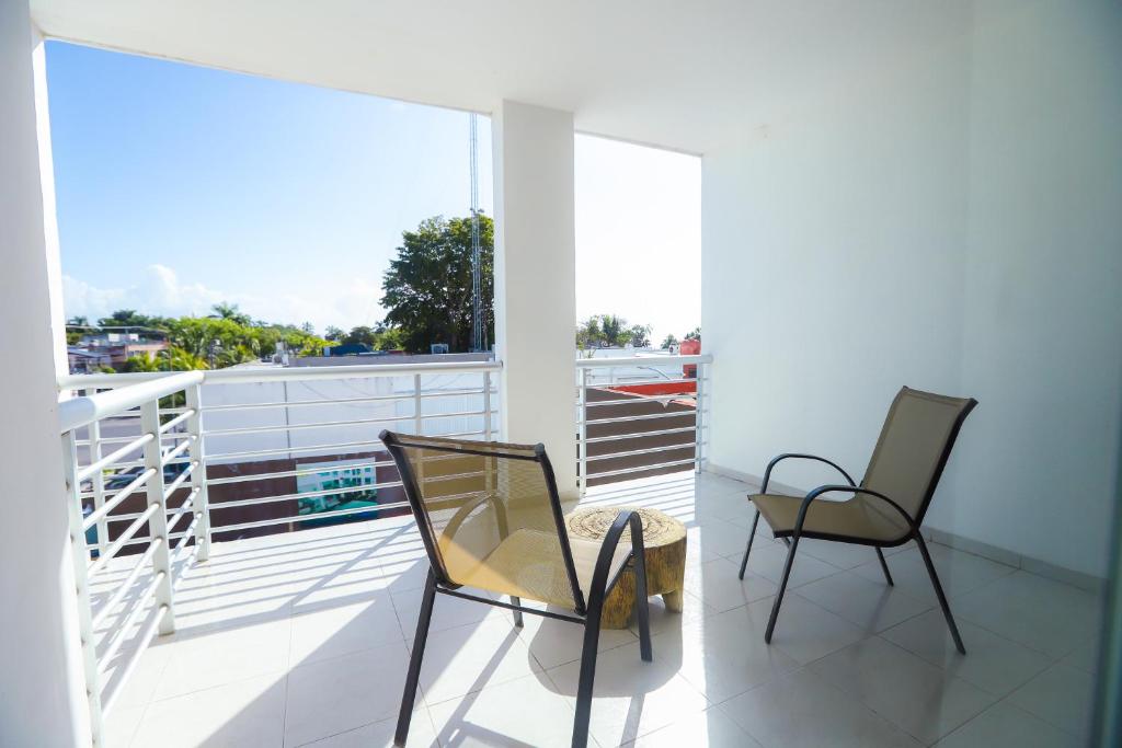 TRYP by Wyndham Chetumal TRYP by Wyndham Chetumal