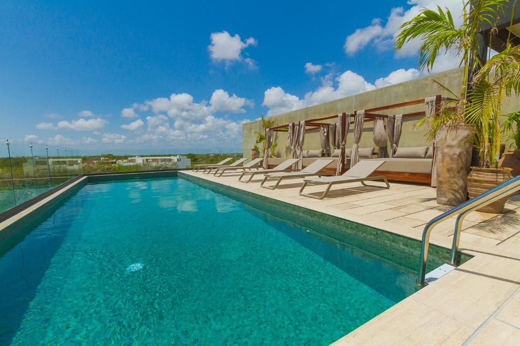 Tuk Tulum