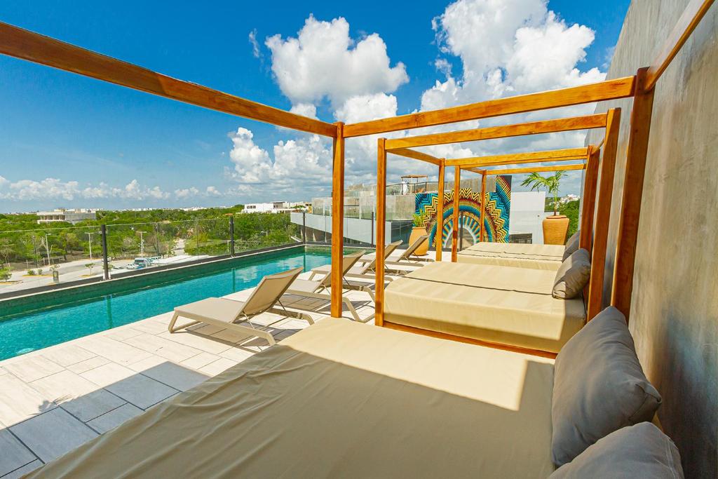 Tuk Tulum