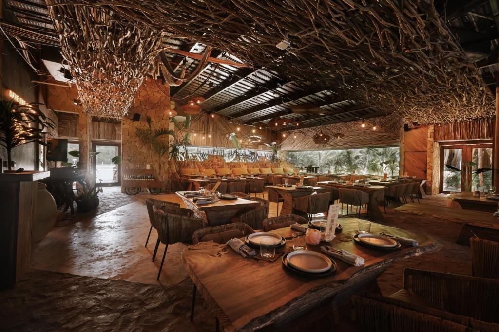 Tulum Brew House Hotel Boutique by Cerveceria Tulum Tulum Brew House Hotel Boutique by Cerveceria Tulum