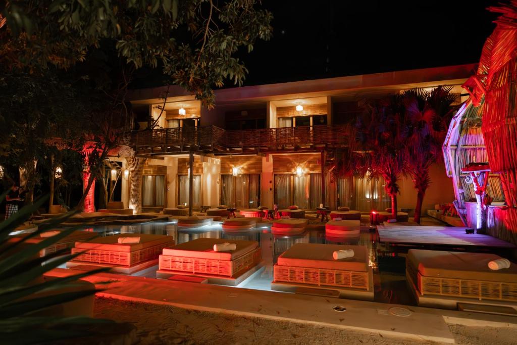 Tulum Brew House Hotel Boutique by Cerveceria Tulum Tulum Brew House Hotel Boutique by Cerveceria Tulum