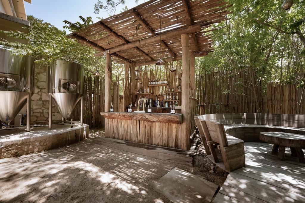 Tulum Brew House Hotel Boutique by Cerveceria Tulum Tulum Brew House Hotel Boutique by Cerveceria Tulum