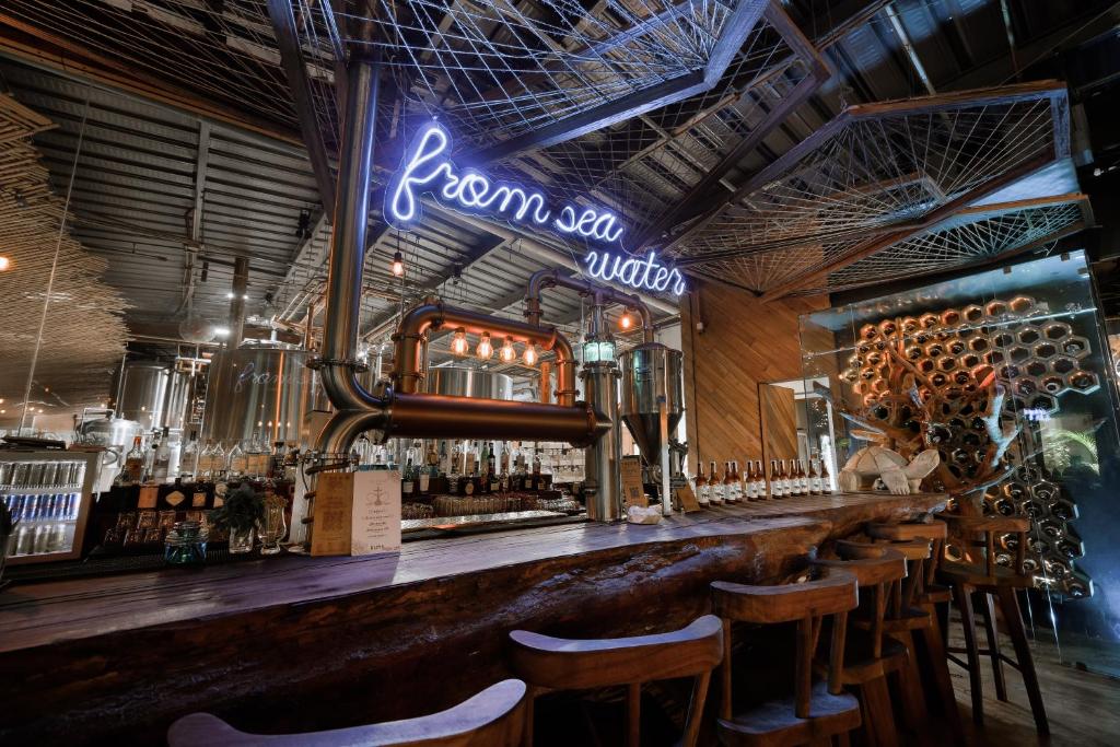 Tulum Brew House Hotel Boutique by Cerveceria Tulum Tulum Brew House Hotel Boutique by Cerveceria Tulum