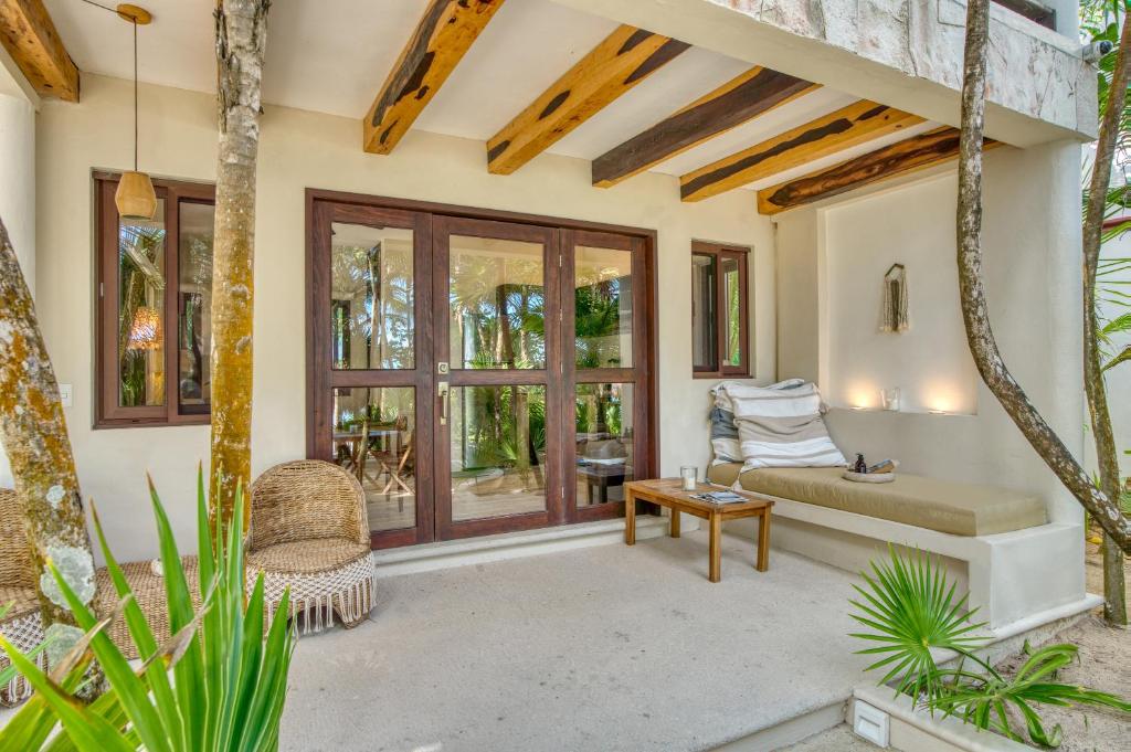 Tulum Luxury Collection