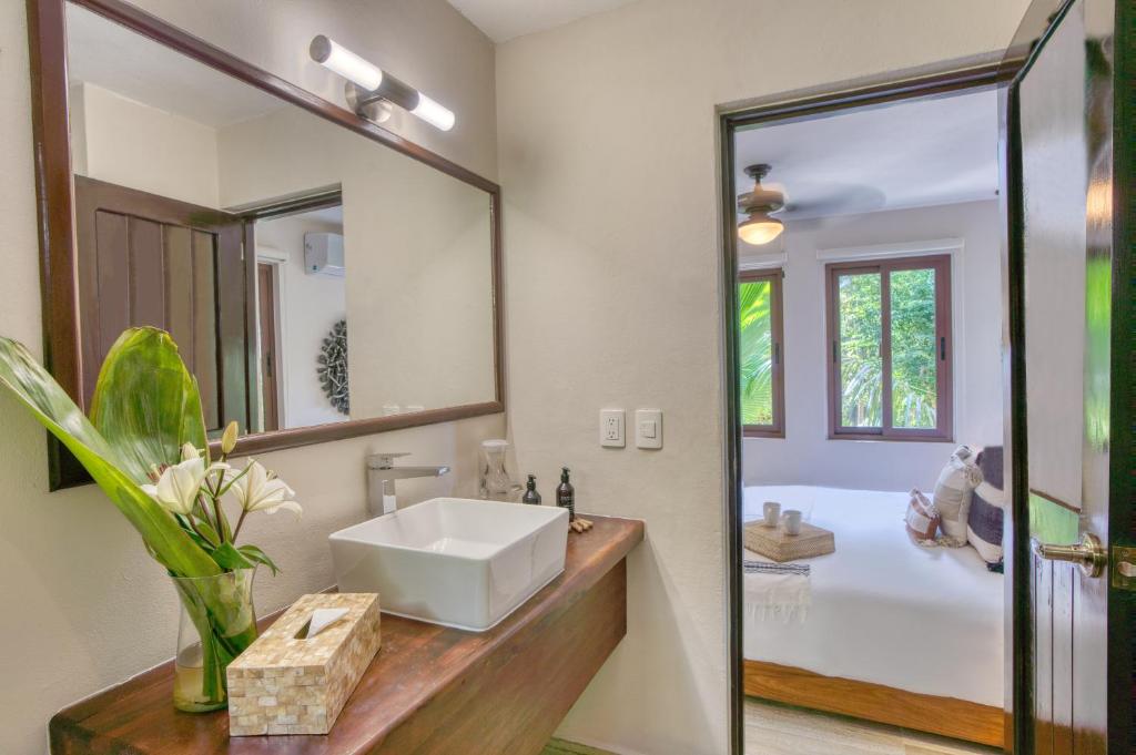 Tulum Luxury Collection