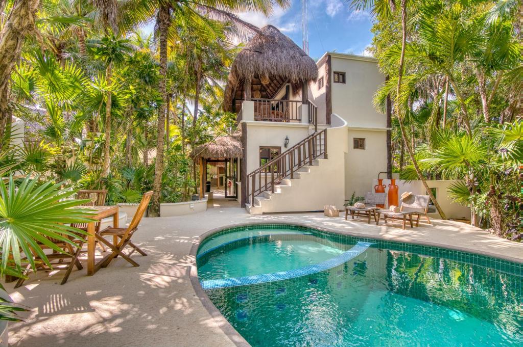 Tulum Luxury Collection