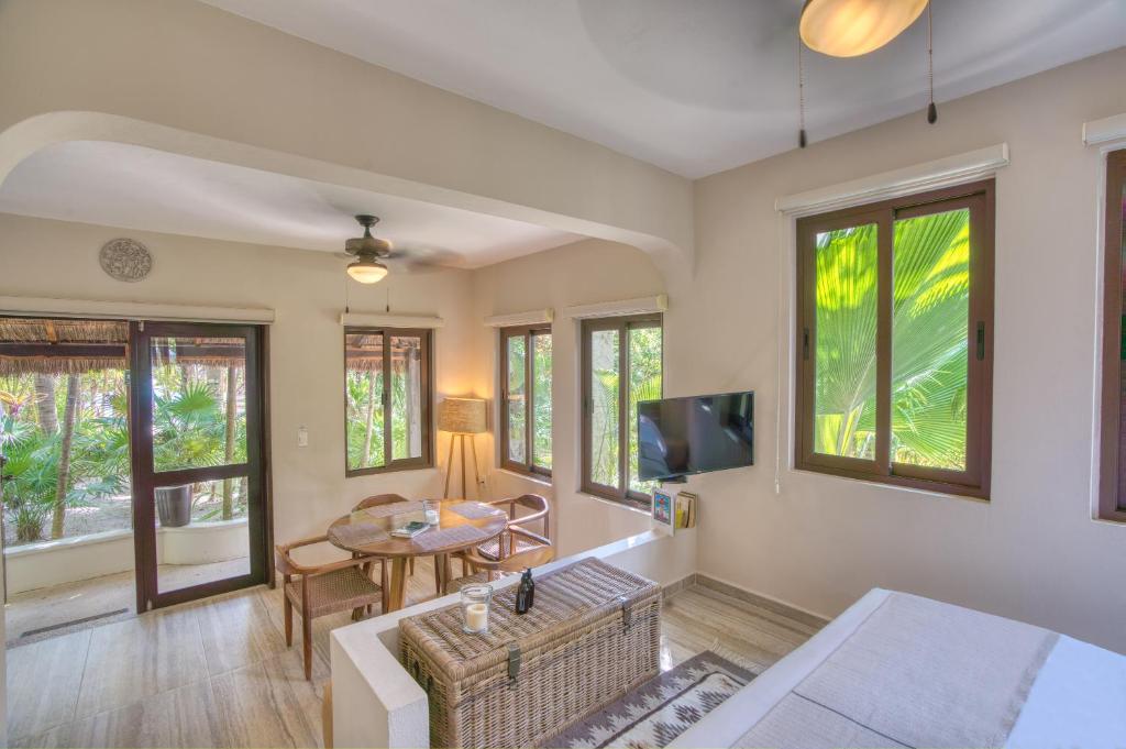 Tulum Luxury Collection