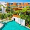 Tulum Luxury Jungle Suite H18 with Cenote, Temazcal, Pool & more Amenities