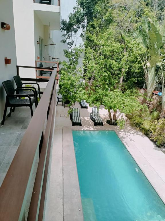 Tulum Nah