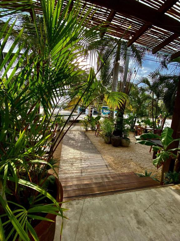 Tulum Townhouse by Amansala Tulum Townhouse by Amansala