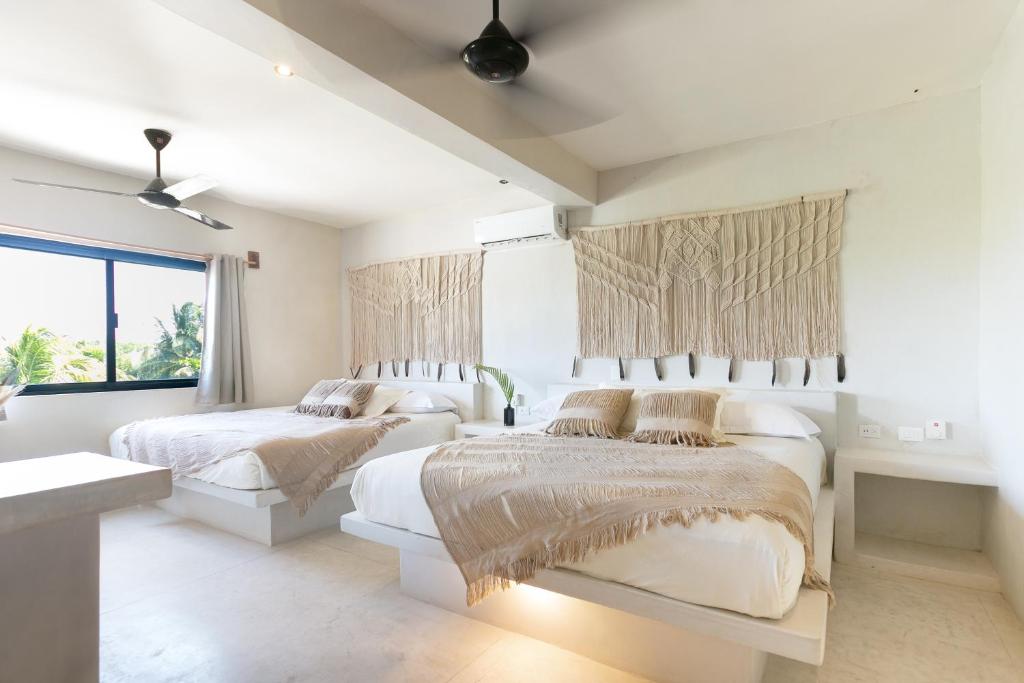 Tulum Townhouse by Amansala Tulum Townhouse by Amansala