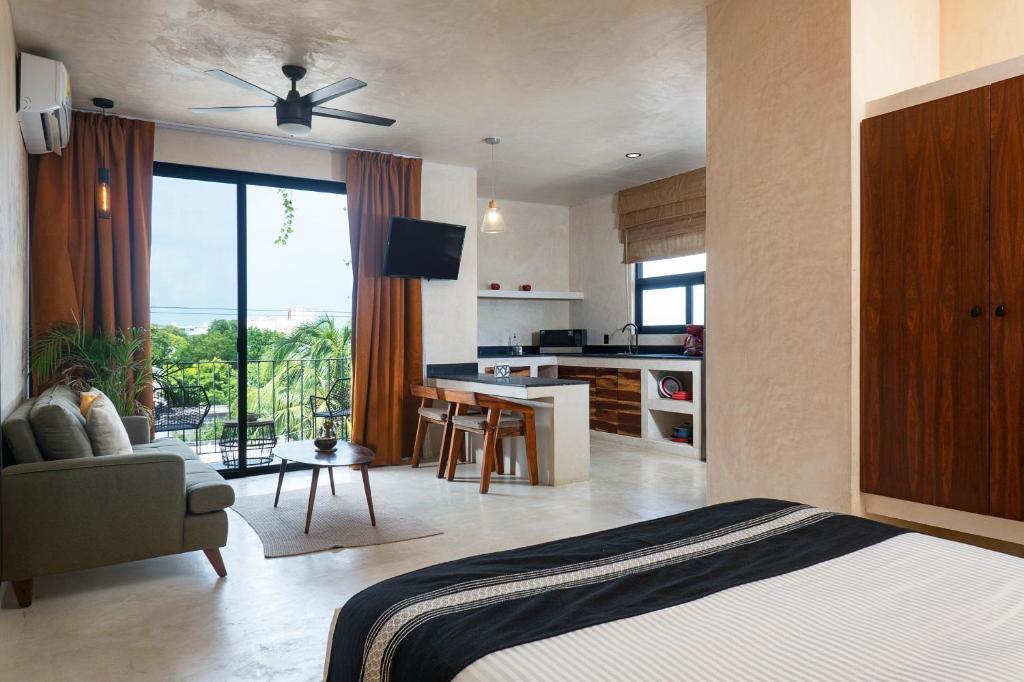 UJO Condo Boutique