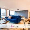 ULIV Family Apartments Polanco