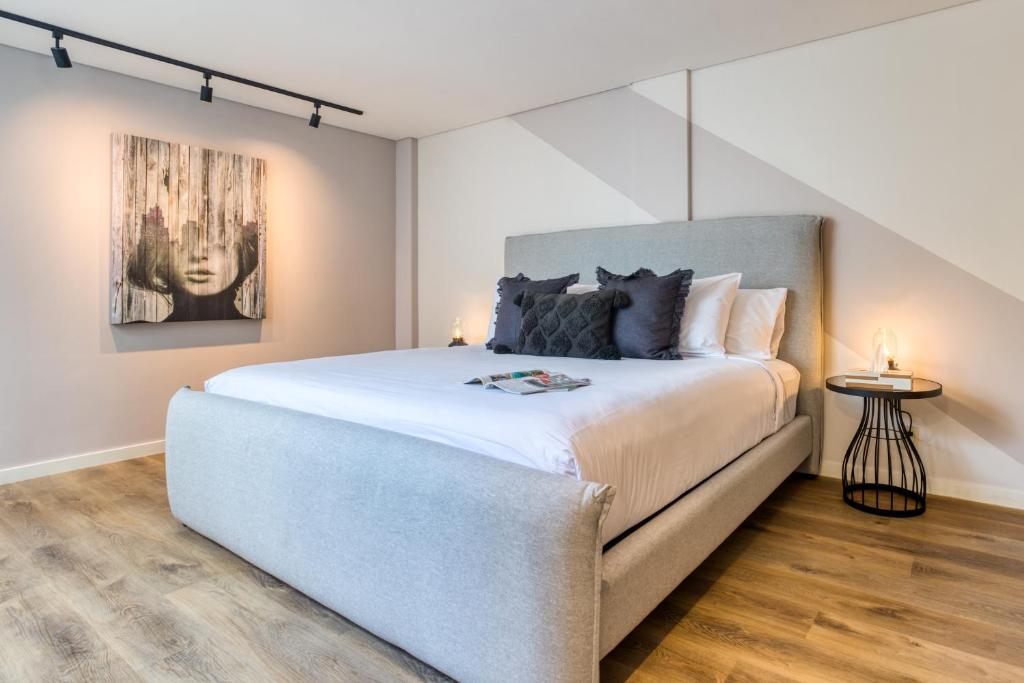 ULIV Family Apartments Polanco ULIV Family Apartments Polanco